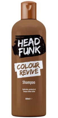 Head Funk Shampoo Colour Revive 600ml