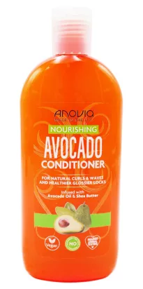 Anovia Conditioner Avocado Sulphate Free 420ml