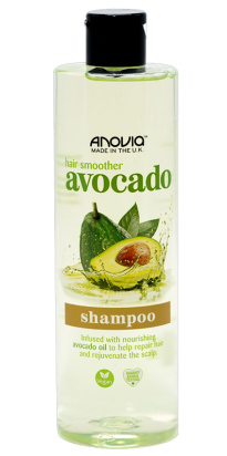 Anovia Shampoo Avocado 415ml