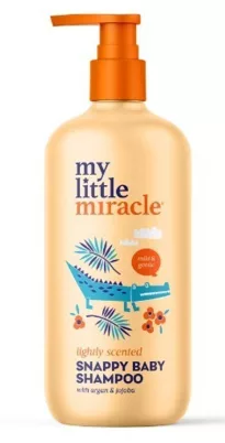 My Little Miracle Baby Shampoo 500ml