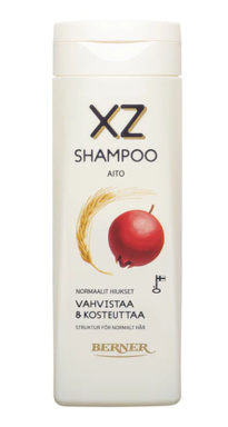 XZ Aito Shampoo Normal hair 250ml