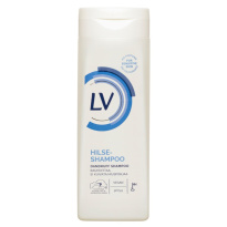 LV 250ml Dandruff Shampoo