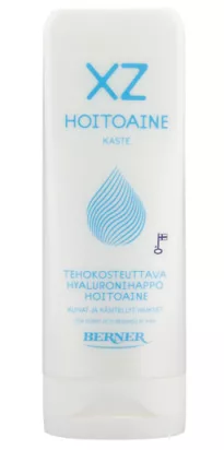 XZ Kaste intensive moisturizing conditioner 200ml