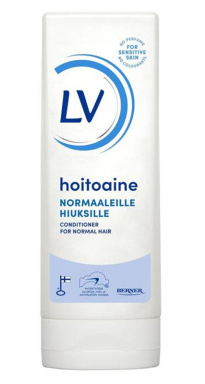 LV Conditioner for normal hair 200ml