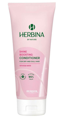 Herbina Conditioner Shine Boosting 200ml