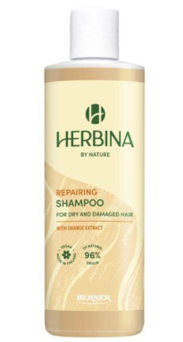 Herbina Repairing shampoo 250ml
