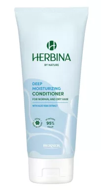 Herbina Conditioner Deep Moisturizing 200ml