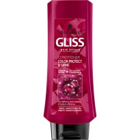 Schwarzkopf Gliss Conditioner Protect&Shine 400ml