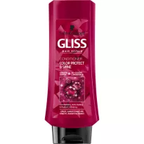 Schwarzkopf Gliss Conditioner Protect&Shine 400ml