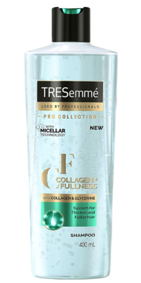 TRESemmé Shampoo Thick & Strong 400ml