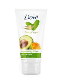 Dove Hand Cream Avocado 75ml