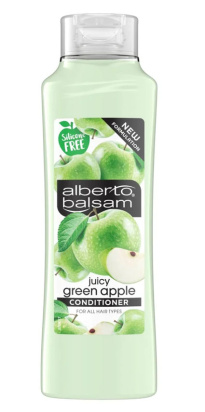 Alberto Balsam Conditioner Apple 350ml