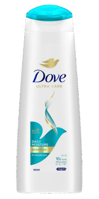 Dove Shampoo Balance Therapy 250ml