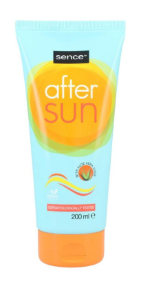 Sence Sun Aftersun Lotion 200ml