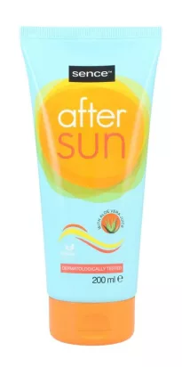 Sence Sun Aftersun Lotion 200ml