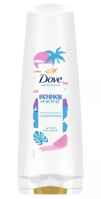 Dove Conditioner Summer Unwind 350ml