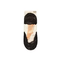 Moulin Rouge socks 3 pcs One Size