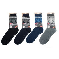 Men indoor slippers One Size