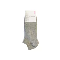 Alezar women sneakers socks mix 36-38