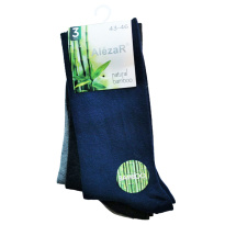 alezar socks Bamboo Size 43-46 3 kpl
