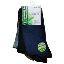 alezar socks Bamboo Size 40-42 3 kpl