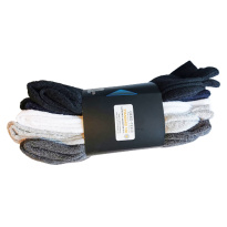 Nordsox Men's socks in different colors 10pcs - size.40-42