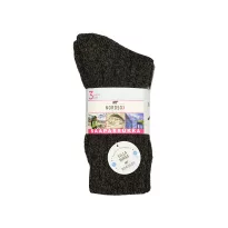 Nordsox Men socks 3 pcs, size 40-42