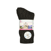 Nordsox Women socks 3 pcs,size 39-41