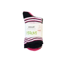 AlezaR Cotton Kid's Socks 5 pairs, size 31-33