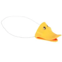 Mask animal muzzle 1 pc