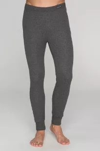 TF Thermal pants XXL Antrasit