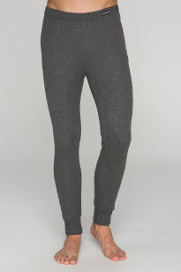 TF Thermal pants L Antrasit