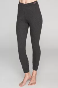 TF Thermal pants M Antrasit