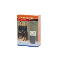 TF Interlock Children Set 140 - Antrasit