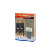 TF Interlock Children Set 176 Antrasit