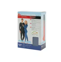 TF Plain Thermal Set L Navy