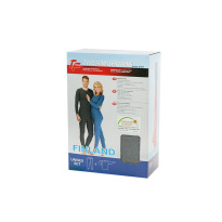 TF Plain Thermal Set L Antrasit