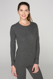 TF Plain Thermal Set L Antrasit