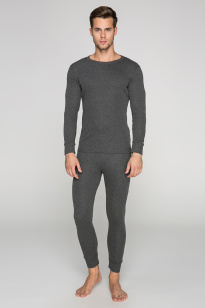 TF Plain Thermal Set XXL Antrasit