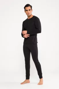 Functional Thermoform Set S Black