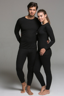 Functional Thermoform Set S Black