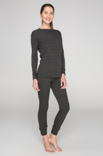 TF Interlok Thermal Set M Antrasit