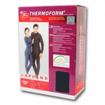 TF Interlok Thermal Set XXXL Antrasit