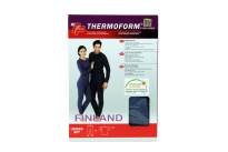 T.F Interlock Adult Set Navy Blue Size, XXL