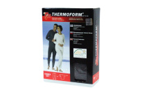 Duo Thermal Underwear Antrasit, S