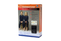 TF Interlock Children Set - Antrasit 140