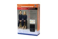 TF Interlock Children Set - Antrasit 140 
