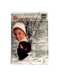 TF Children's Collar White Size 4-6 years