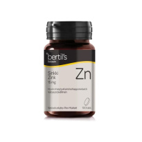 Bertils KELASIN Zinc 200 pcs
