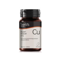 Bertils KELASIN Copper 100 pcs